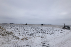 Farm Drainage Tile - SJ Jacobs