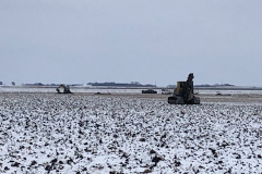 Farm Drainage Tile - SJ Jacobs