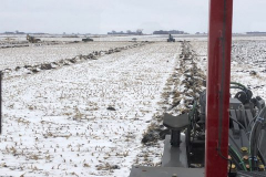Farm Drainage Tile - SJ Jacobs