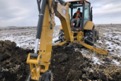 Farm Drainage Tile - SJ Jacobs